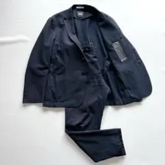 オースチンリード×スキャバルScabal生地スーツ◇ジャケットパンツ