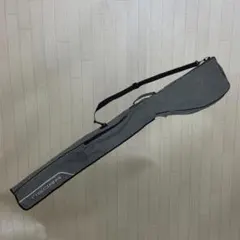 TIGORA ティゴラ ゴルフ クラブケース クラブバッグ 灰色 グレー