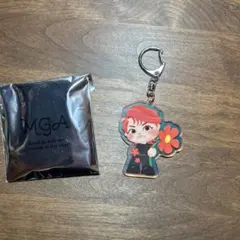 2025年最新】若井滉斗 キーホルダーの人気アイテム - メルカリ