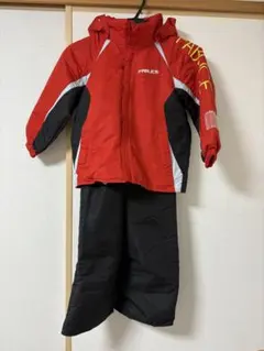 お値下げ　FABLICEスキーウエア150 新品未使用　お値下げ 2025年最新】FABLICE スキーウェアの人気アイテム - メルカリ