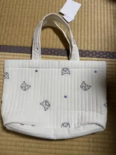 サンリオ イブルトートバッグ クロミ