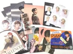 JO1 大平祥生　まとめ売り