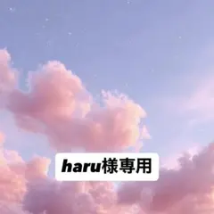 【haru様専用】フウマ トレカ