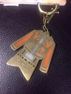 進撃の巨人 USJ キーチェーン