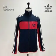 adidas originals トラックジャケット ST DIVER TT