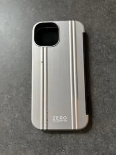 ZERO HALLIBURTON iPhone15手帳型ケースのサムネイル