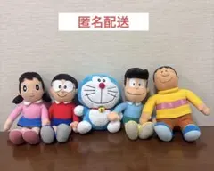 のび太＆しずかちゃん ぬいぐるみ ソファSサイズピンク付き ウェルカム
