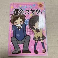 一期一会 運命ってヤツ。 小学生文庫