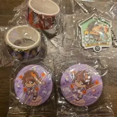 コナン くら寿司 ビッくらポン