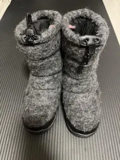 THE NORTH FACE Nuptse Bootie WP Wool25cm