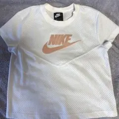 Nike ナイキ 白 トップス レディース