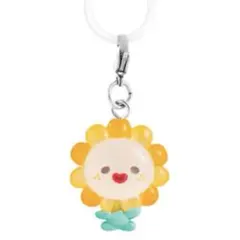 JOCHUM Bira めじるしアクセサリー ガチャガチャ キーホルダー