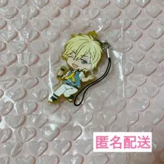 アイナナ ラバスト にいてんごむっ！ 六弥ナギ