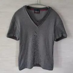 NICOLE CLUB FOR MEN ニコルクラブフォーメン 半袖Tシャツ