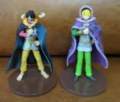 ワンピース ルフィ サンジ フィギュアセット