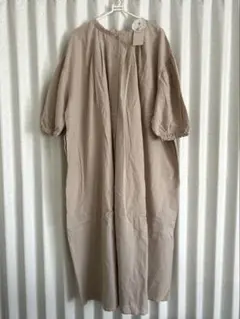 【タグ付】SM2 レース前後着ワンピース M