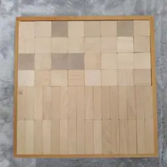 童具館 WAKU-BLOCK30SB 童具館 WAKU-BLOCK」の人気商品一覧 | 安い商品を通販サイトから