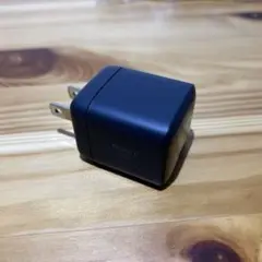Anker 充電器 Nano II 30W 1ポート USB-C
