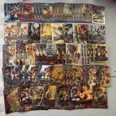 フューチャーカード バディファイト ドラゴニック・フォース デッキ