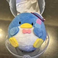 たべすぎまして ぬいぐるみ サンリオ タキシードサム