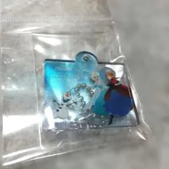 アナと雪の女王 アクリルキーホルダー