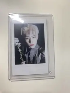 リッキータワレコ渋谷店特典トレカ