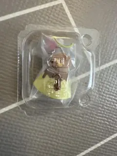 シルバニアファミリー　キラキラくじ　ハッピースイーツ　G賞　ラッコの赤ちゃん