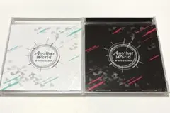 WHITE&BLACK ドラマCD