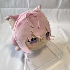 ちろぴの 寝そべりぬいぐるみ GiGO - メルカリ