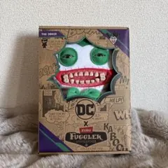 ファグラー ジョーカー