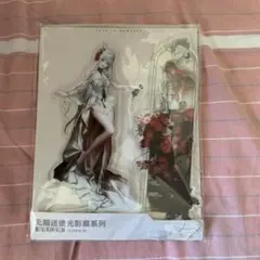 2025年最新】無期迷途 アクスタの人気アイテム - メルカリ