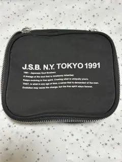 JSB3 LDH PERFECT YEAR 2020 ポーチ - メルカリ