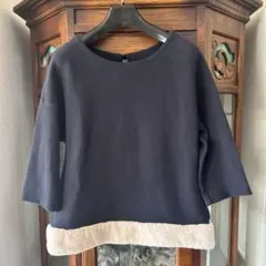 DAIMATSU【サンパリエ】 トップス