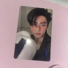 enhypen ソンフン 中華 北京 一直娱 yizhiyuラキドロ トレカ