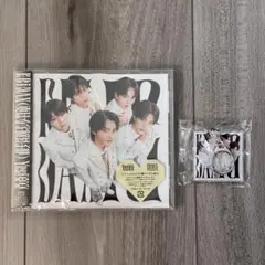 EBiDAN Yes! 東京 初回限定 M!LK盤 アクリルチャーム付き