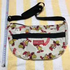 ◆ヒスミニ ショルダーバッグ◆ヒステリックミニ◆