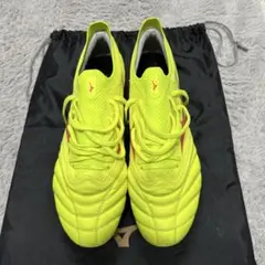 モレリアネオ4 β JAPAN MIX MADE IN JAPAN イエロー