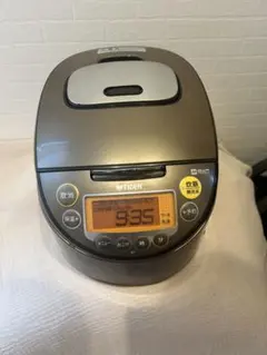 2026年最新】炊飯器 タイガー jkt－b103の人気アイテム - メルカリ