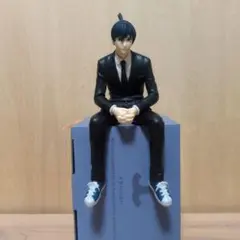 チェンソーマン ちょこのせプレミアムフィギュア 早川アキ