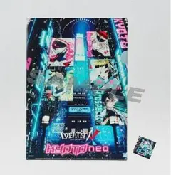 2026年最新】Identity v クリアファイルの人気アイテム - メルカリ