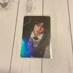 &TEAM Back to Life タキ music plant 特典トレカ