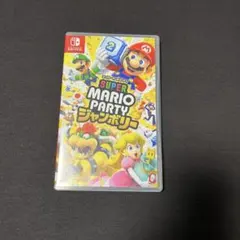 スーパーマリオパーティージャンボリー