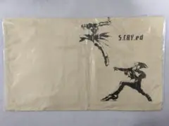 未使用　s.CRY.ed-スクライド- トートバッグ　レア