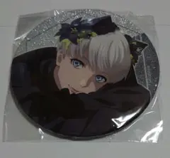 NieR:Automata ナンジャタウン グリッター 缶バッジ 9S シロ Yahoo!オークション - 送料無料 NieR Automata Ver1.1a 9S