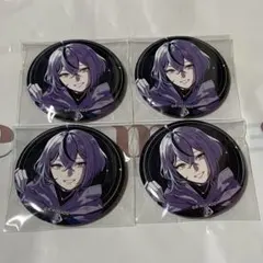 OVER REQUIEMZ オバレク アクリルスタンド モリィ 缶バッジ - メルカリ