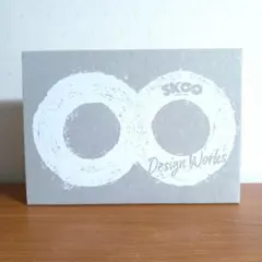 エスケーエイト デザインワークス sk∞ design works