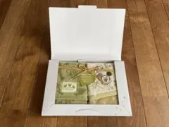 ディズニー　ミッキーマウス　タオル