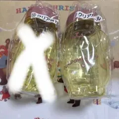 ポムポムプリン クリアボトル 当たりくじ