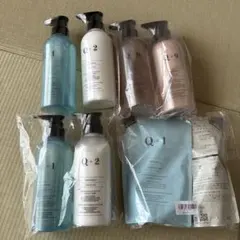 Exchange+ A2 シャンプー トリートメント セット - メルカリ