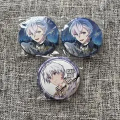 アイナナ 壮五 缶バッジ